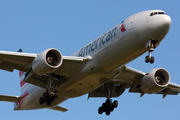 American Airlines Boeing 777-223(ER) (N779AN) at  London - Heathrow, United Kingdom