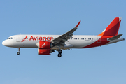 Avianca Central America Airbus A320-251N (N779AV) at  Toronto - Pearson International, Canada