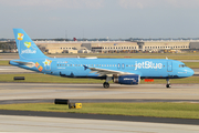 JetBlue Airways Airbus A320-232 (N779JB) at  Atlanta - Hartsfield-Jackson International, United States