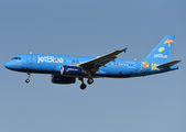 JetBlue Airways Airbus A320-232 (N779JB) at  Dallas/Ft. Worth - International, United States