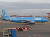JetBlue Airways Airbus A320-232 (N779JB) at  Newark - Liberty International, United States