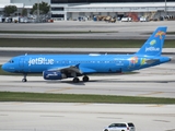 JetBlue Airways Airbus A320-232 (N779JB) at  Ft. Lauderdale - International, United States