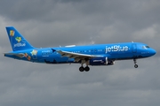 JetBlue Airways Airbus A320-232 (N779JB) at  Ft. Lauderdale - International, United States