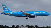 JetBlue Airways Airbus A320-232 (N779JB) at  Ft. Lauderdale - International, United States