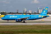 JetBlue Airways Airbus A320-232 (N779JB) at  Ft. Lauderdale - International, United States