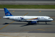 JetBlue Airways Airbus A320-232 (N779JB) at  New York - John F. Kennedy International, United States