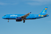 JetBlue Airways Airbus A320-232 (N779JB) at  Las Vegas - Harry Reid International, United States