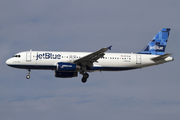 JetBlue Airways Airbus A320-232 (N779JB) at  Los Angeles - International, United States