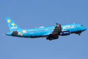 JetBlue Airways Airbus A320-232 (N779JB) at  Phoenix - Sky Harbor, United States