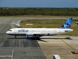 JetBlue Airways Airbus A320-232 (N779JB) at  Punta Cana - International, Dominican Republic