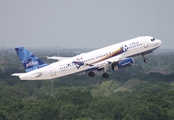 JetBlue Airways Airbus A320-232 (N779JB) at  Tampa - International, United States