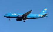 JetBlue Airways Airbus A320-232 (N779JB) at  Tampa - International, United States