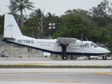 Island Air Charters Britten-Norman BN-2A-27 Islander (N779KS) at  Ft. Lauderdale - International, United States