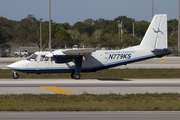 Island Air Charters Britten-Norman BN-2A-27 Islander (N779KS) at  Ft. Lauderdale - International, United States