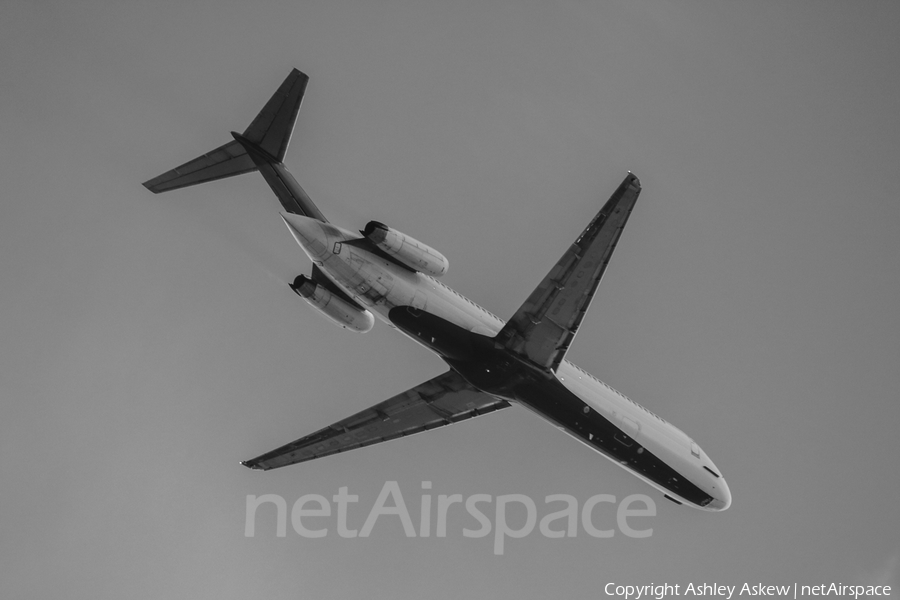 Delta Air Lines McDonnell Douglas DC-9-51 (N779NC) | Photo 67559