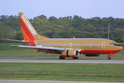 Southwest Airlines Boeing 737-7H4 (N779SW) at  Nashville - International, United States