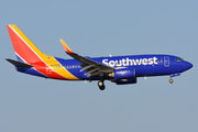 Southwest Airlines Boeing 737-7H4 (N779SW) at  Washington - Ronald Reagan National, United States