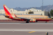 Southwest Airlines Boeing 737-7H4 (N779SW) at  Phoenix - Sky Harbor, United States