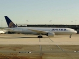 United Airlines Boeing 777-222(ER) (N779UA) at  Washington - Dulles International, United States