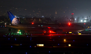 United Airlines Boeing 777-222(ER) (N779UA) at  Los Angeles - International, United States