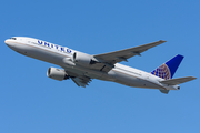 United Airlines Boeing 777-222(ER) (N779UA) at  San Francisco - International, United States