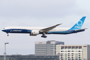 Boeing Company Boeing 777-9 (N779XW) at  Frankfurt am Main, Germany