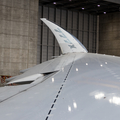 Boeing Company Boeing 777-9 (N779XW) at  Frankfurt am Main, Germany