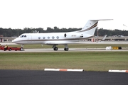 (Private) Gulfstream GIII (G-1159A) (N77BT) at  Orlando - Executive, United States