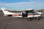 Volatile Aero Ventures Cessna U206F Stationair (N77CR) at  Jean - Sport Aviation Center, United States