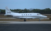 My Corporate Jet North American NA-265-65 Sabreliner (N77GU) at  Orlando - Executive, United States