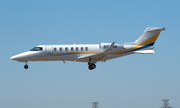 (Private) Bombardier Learjet 40 (N77HN) at  Dallas - Addison, United States