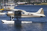 Kenmore Air de Havilland Canada DHC-2 Mk I Beaver (N77MV) at  Seattle - Kenmore Air Harbor Seaplane Base, United States