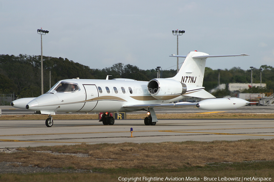 National Jets Learjet 35A (N77NJ) | Photo 158947