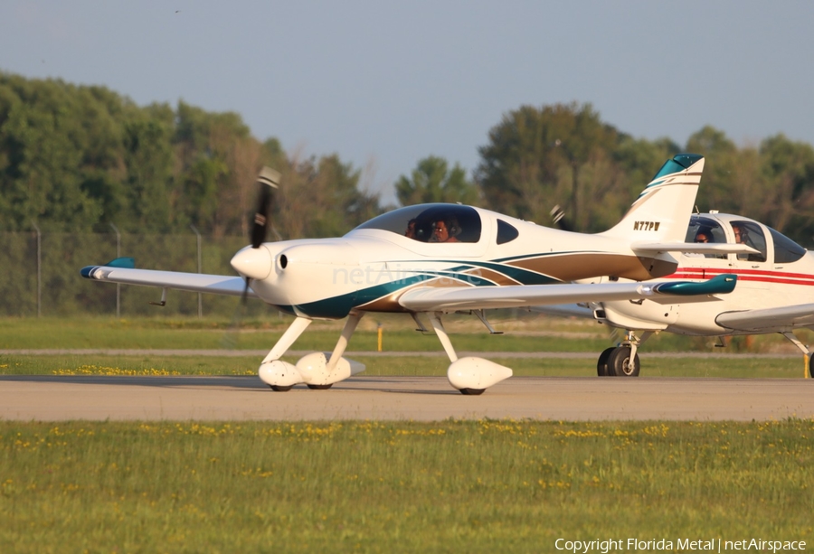 (Private) Arion Lightning XS (N77PW) | Photo 649346