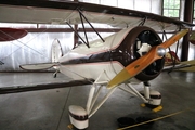 EAA Aviation Foundation Great Lakes 2T-1A Sport Trainer (N77RF) at  Oshkosh - Pioneer, United States