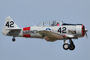 (Private) North American AT-6 Texan (N77TX) at  Oshkosh - Wittman Regional, United States