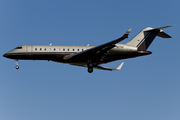 (Private) Bombardier BD-700-1A10 Global Express XRS (N77UF) at  Los Angeles - International, United States