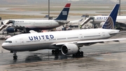 United Airlines Boeing 777-224(ER) (N78001) at  Frankfurt am Main, Germany