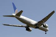 United Airlines Boeing 777-224(ER) (N78001) at  Frankfurt am Main, Germany
