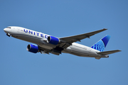 United Airlines Boeing 777-224(ER) (N78004) at  Frankfurt am Main, Germany