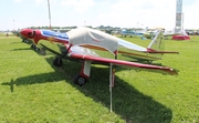 (Private) Globe GC-1B Swift (N78012) at  Oshkosh - Wittman Regional, United States