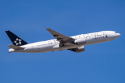 United Airlines Boeing 777-224(ER) (N78017) at  Frankfurt am Main, Germany