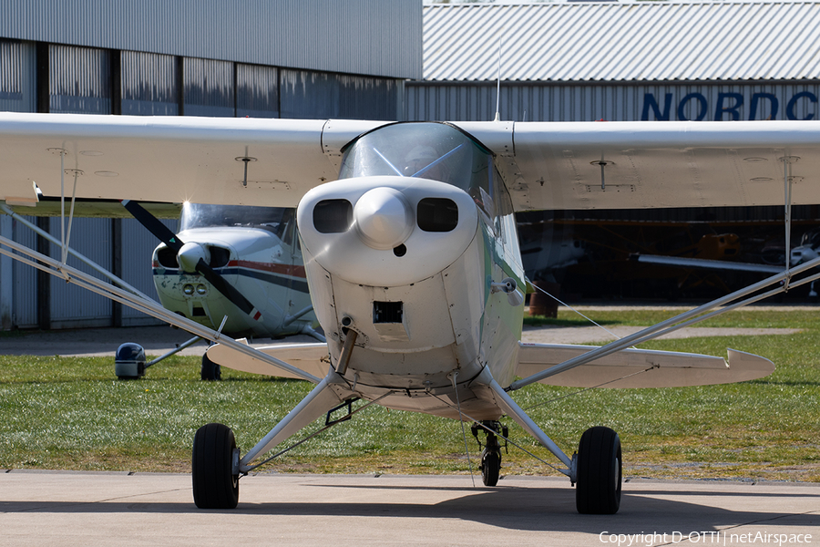 (Private) Piper PA-12-125 Super Cruiser (N7801H) | Photo 314199