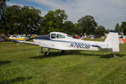 (Private) Ryan Navion A (N7803B) at  Oshkosh - Wittman Regional, United States