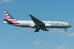 American Airlines Boeing 777-223(ER) (N780AN) at  New York - John F. Kennedy International, United States