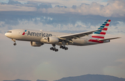 American Airlines Boeing 777-223(ER) (N780AN) at  Los Angeles - International, United States