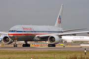 American Airlines Boeing 777-223(ER) (N780AN) at  London - Heathrow, United Kingdom