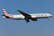 American Airlines Boeing 777-223(ER) (N780AN) at  London - Heathrow, United Kingdom