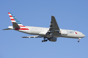 American Airlines Boeing 777-223(ER) (N780AN) at  Madrid - Barajas, Spain