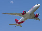 Avianca Boeing 787-8 Dreamliner (N780AV) at  Barcelona - El Prat, Spain